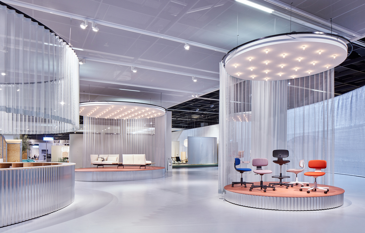 办公椅|布面职员椅|办公家具|华体会体育官方在线官网家具|Rookie 职员椅